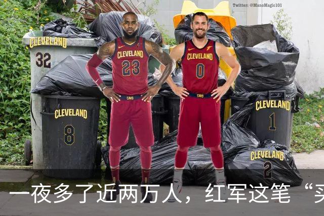 一夜多了近两万人，红军这笔“买卖”到底划不划算？一支军团用六年给出了答案