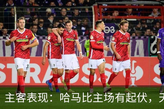 主客表现：哈马比主场有起伏，天狼星客场稳定
