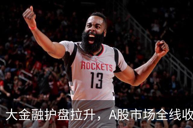 大金融护盘拉升，A股市场全线收跌，科创板跌超4%再创新低