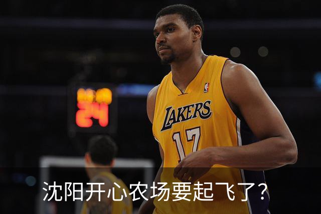 沈阳开心农场要起飞了？