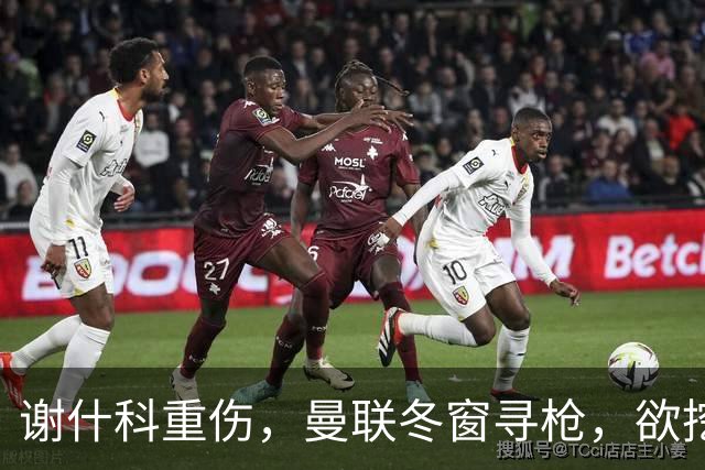 谢什科重伤，曼联冬窗寻枪，欲挖死敌当家射手，难度之大远超预期