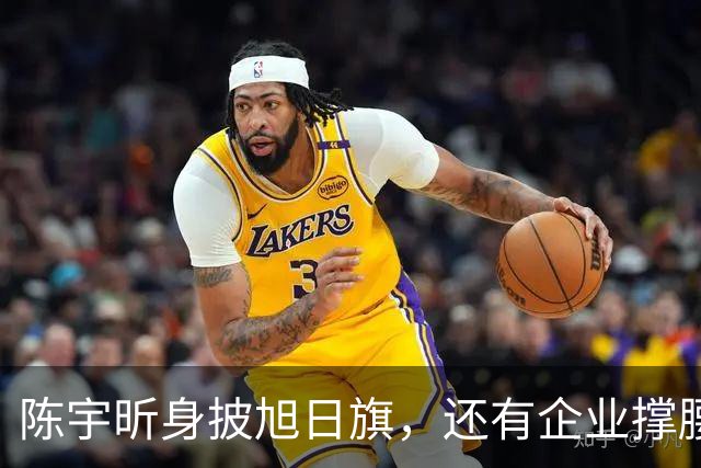 陈宇昕身披旭日旗，还有企业撑腰，汤家凤怒喊露头就打