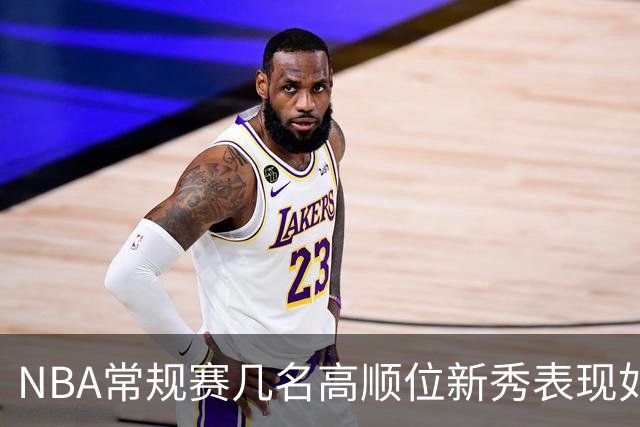 NBA常规赛几名高顺位新秀表现如何？彼得森场均12分，布泽尔场均16分，那状元迪班萨呢？
